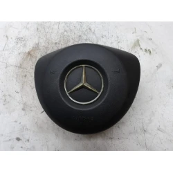 STEERING WHEEL AIRBAG Mercedes-Benz CLA 2015 180D AUT. A00086008009116 STEERING WHEEL AIRBAG Mercedes-Benz CLA 2015 180D AUT. A00086008009116