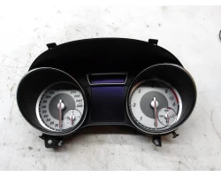 QUADRO STRUMENTI CONTACHILOMETRI Mercedes-Benz CLA 2015 180D AUT. A1179007901