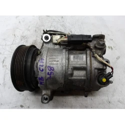 COMPRESSORE CLIMATIZZATORE Mercedes-Benz CLA 2015 180D AUT. A0042301711