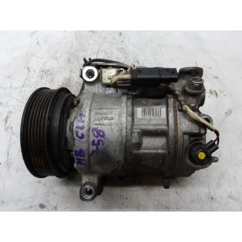 COMPRESSORE CLIMATIZZATORE Mercedes-Benz CLA 2015 180D AUT. A0042301711