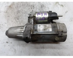 STARTER MOTOR Mercedes-Benz CLA 2015 180D AUT. a6459060800