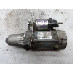 STARTER MOTOR Mercedes-Benz CLA 2015 180D AUT. a6459060800
