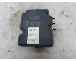 ABS ENOTA Mercedes-Benz CLA 2015 180D AUT. A0004313800 A2469001113