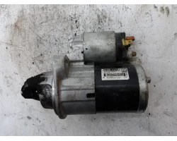 MOTORINO AVVIAMENTO Suzuki IGNIS 2019 1.2 4WD 31100-81p0