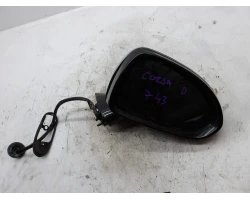 MIRROR RIGHT Opel Corsa 2015 1.2 16V 13187618