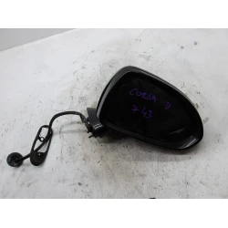 RETROVISORE DESTRO Opel Corsa 2015 1.2 16V 13187618