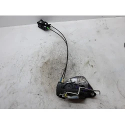 DOOR LOCK FRONT LEFT Suzuki IGNIS 2019 1.2 4WD 8313063JA15PK DOOR LOCK FRONT LEFT Suzuki IGNIS 2019 1.2 4WD 8313063JA15PK