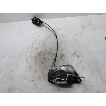 DOOR LOCK FRONT LEFT Suzuki IGNIS 2019 1.2 4WD 8313063JA15PK