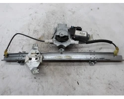 WINDOW MECHANISM FRONT LEFT Nissan Note 2008 1.4 400925c