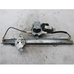 MECCANISMO ALZA VETRO ANTERIORE SINISTRO Nissan Note 2008 1.4 400925c