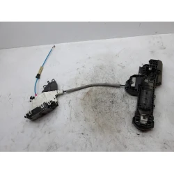 ZAKLEP  ZADAJ DESNA Mercedes-Benz CLA 2015 180D AUT. A2047302835