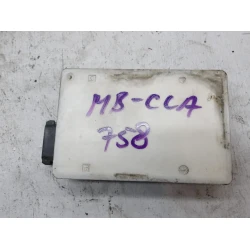 računalnik razno Mercedes-Benz CLA 2015 180D AUT. A0009052804