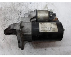 MOTORINO AVVIAMENTO Opel Corsa 2015 1.2 16V 55578921