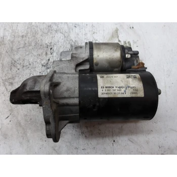 ZAGANJALNIK Opel Corsa 2015 1.2 16V 55578921