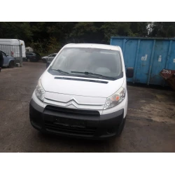 AVTO ZA DELE Citroën JUMPY 2011 1.6 HDI AVTO ZA DELE Citroën JUMPY 2011 1.6 HDI
