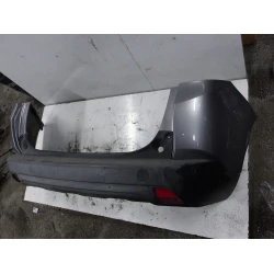 PARAURTO POSTERIORE Peugeot 2008 2015 1.6 16V 1610116080