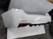 BUMPER REAR BMW 3 2014 318 D