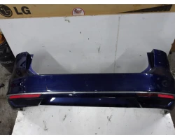 BUMPER REAR Volkswagen Passat 2017 1.4 TSI AUT. VARIANT 3G9807417