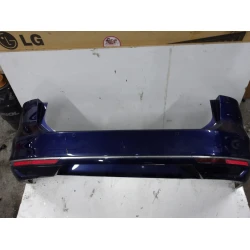 BUMPER REAR Volkswagen Passat 2017 1.4 TSI AUT. VARIANT 3G9807417