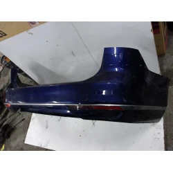 BUMPER REAR Volkswagen Passat 2017 1.4 TSI AUT. VARIANT 3G9807417