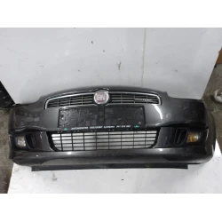 BUMPER FRONT Fiat Bravo 2008 1.6 JTD 735443850 BUMPER FRONT Fiat Bravo 2008 1.6 JTD 735443850