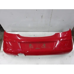 BUMPER REAR Opel Corsa 2015 1.2 16V 13179893