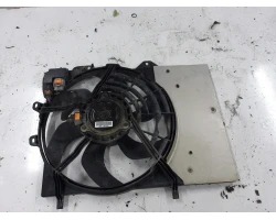 VENTILATOR HLADILNIKA Peugeot 2008 2015 1.6 16V 1253Q0