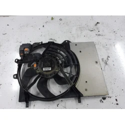 VENTILATOR HLADILNIKA Peugeot 2008 2015 1.6 16V 1253Q0