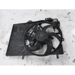 VENTILATOR HLADILNIKA Peugeot 2008 2015 1.6 16V 1253Q0