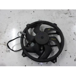 VENTILATOR HLADILNIKA Citroën C5 2008 2.0 HDI TOURIER