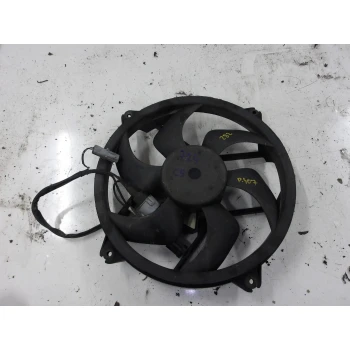 VENTILATOR HLADILNIKA Citroën C5 2008 2.0 HDI TOURIER