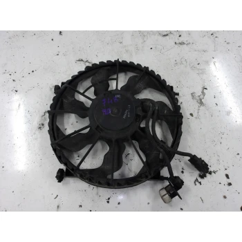 ELETTROVENTOLA Hyundai i20 2012 1.4 253804P050