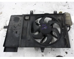 VENTILATOR HLADILNIKA Nissan Note 2008 1.4