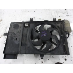 RADIATOR FAN Nissan Note 2008 1.4