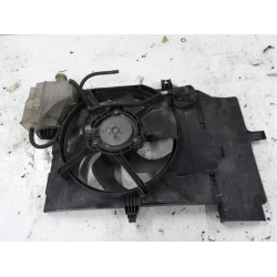 VENTILATOR HLADILNIKA Nissan Note 2008 1.4