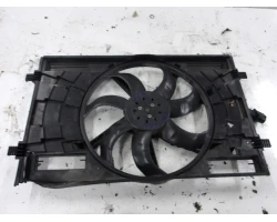 VENTILATOR HLADILNIKA Volkswagen Passat 2017 1.4 TSI AUT. VARIANT 5Q0121203DQ