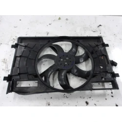 VENTILATOR HLADILNIKA Volkswagen Passat 2017 1.4 TSI AUT. VARIANT 5Q0121203DQ