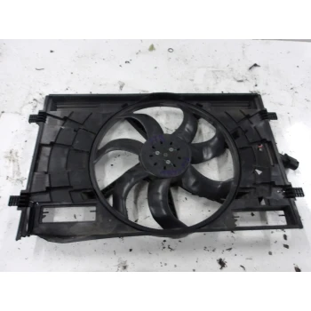 VENTILATOR HLADILNIKA Volkswagen Passat 2017 1.4 TSI AUT. VARIANT 5Q0121203DQ