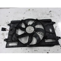 VENTILATOR HLADILNIKA Volkswagen Passat 2017 1.4 TSI AUT. VARIANT 5Q0121203DQ