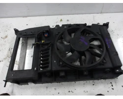 VENTILATOR HLADILNIKA Peugeot PARTNER 3 2009 1.6 HDI