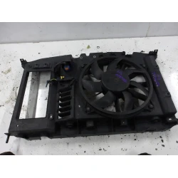 VENTILATOR HLADILNIKA Peugeot PARTNER 3 2009 1.6 HDI