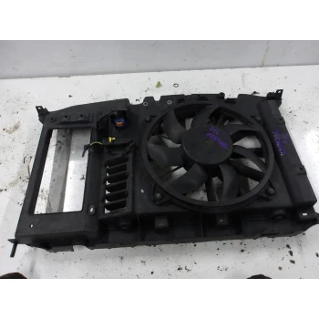 VENTILATOR HLADILNIKA Peugeot PARTNER 3 2009 1.6 HDI