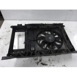 VENTILATOR HLADILNIKA Peugeot PARTNER 3 2009 1.6 HDI