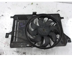 VENTILATOR HLADILNIKA Ford C-Max 2014 1.0 ECOBOOST cv61-8c607-v8