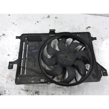 VENTILATOR HLADILNIKA Ford C-Max 2014 1.0 ECOBOOST cv61-8c607-v8