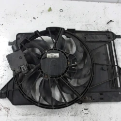 VENTILATOR HLADILNIKA Ford C-Max 2014 1.0 ECOBOOST cv61-8c607-v8