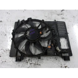 VENTILATOR HLADILNIKA Peugeot 508 2016 1.6 HDI AUT. 9804778380