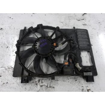 VENTILATOR HLADILNIKA Peugeot 508 2016 1.6 HDI AUT. 9804778380