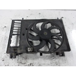 VENTILATOR HLADILNIKA Peugeot 508 2016 1.6 HDI AUT. 9804778380