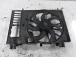 VENTILATOR HLADILNIKA Peugeot 508 2016 1.6 HDI AUT. 9804778380